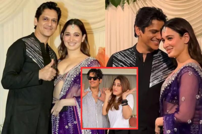 Tamannaah Bhatia break silence friendship with rasha thadani