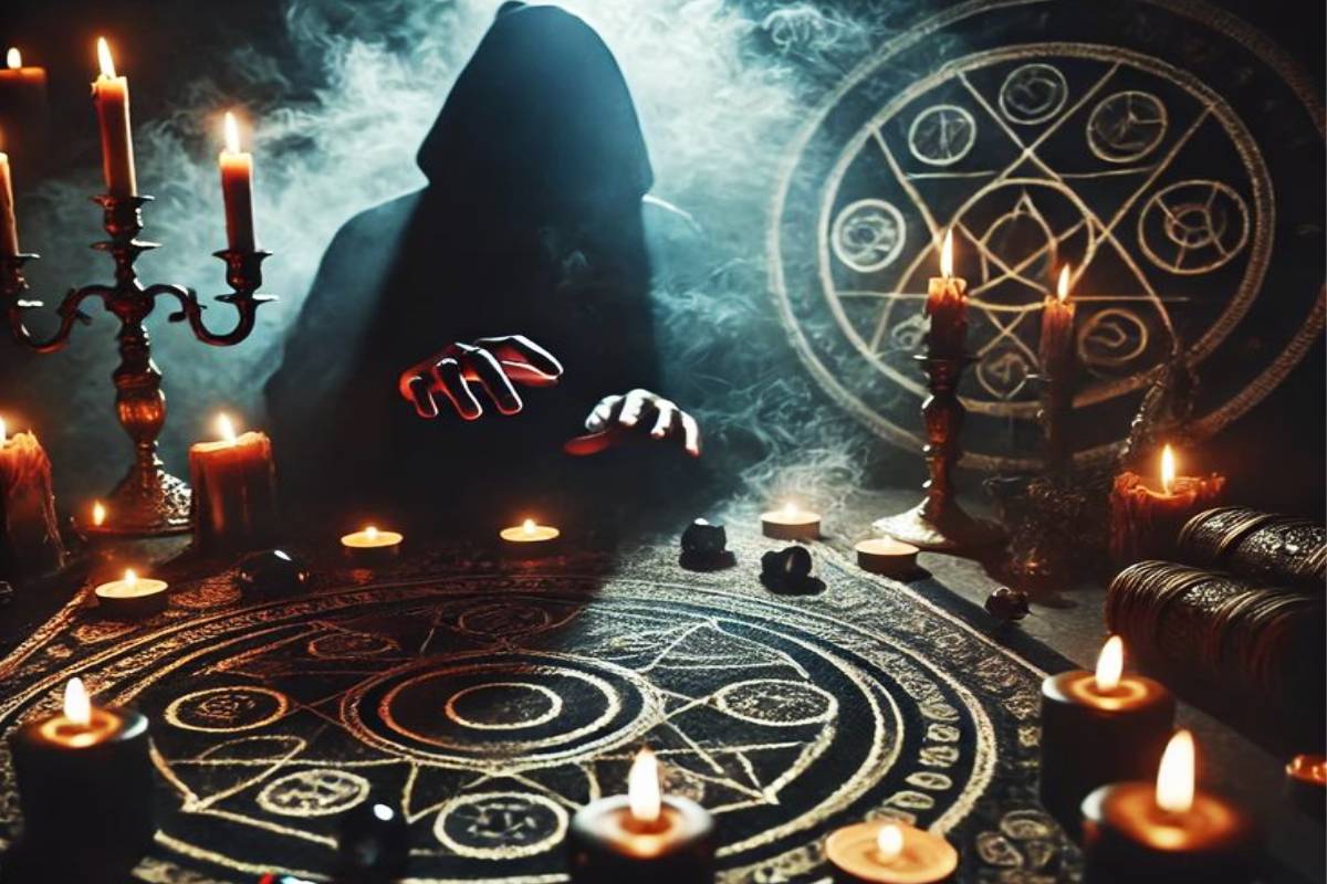 Tantrik