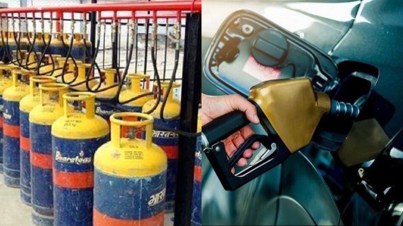 The prices of diesel, petrol and CNG have increased