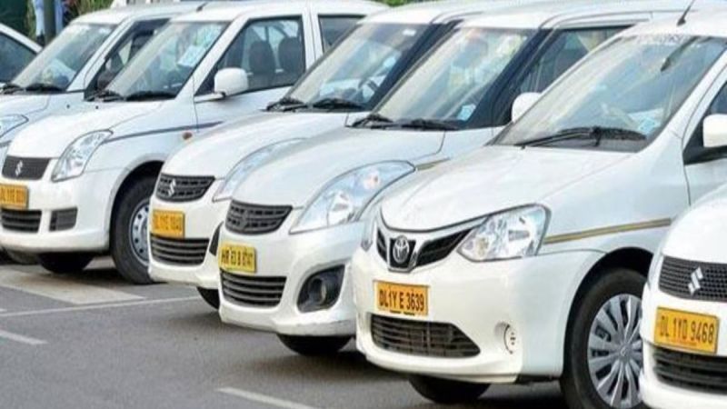 There will be a taxi strike in Kumaon division of Uttarakhand from April 12