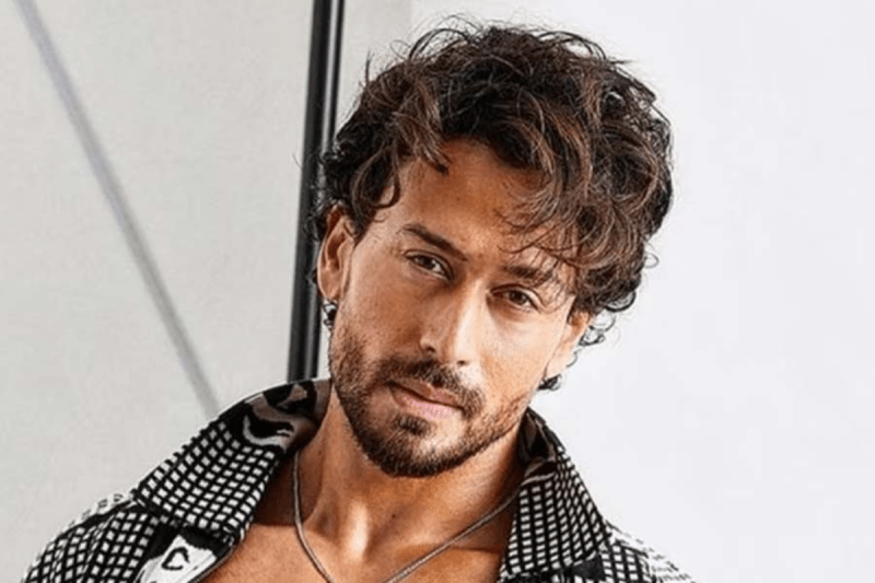 Tiger Shroff Death Threat