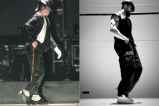 Tiger Shroff seen copying Michael Jackson