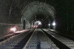 Tihi Rail Tunnel
