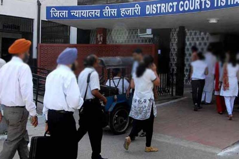 Delhi Crime: 'चाचा' ने किया भरोसे का कत्ल, नौ महीने बाद खुली पोल, अब जेल में रहेगा उम्रभर