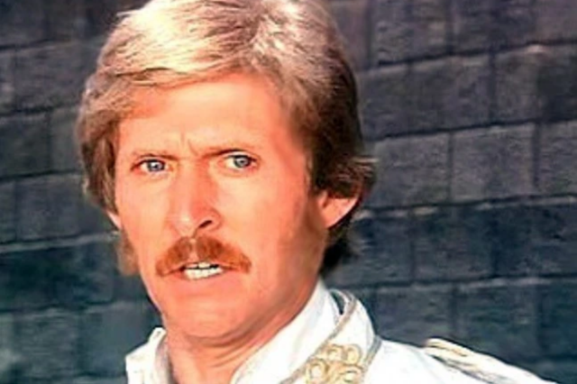 Tom Alter