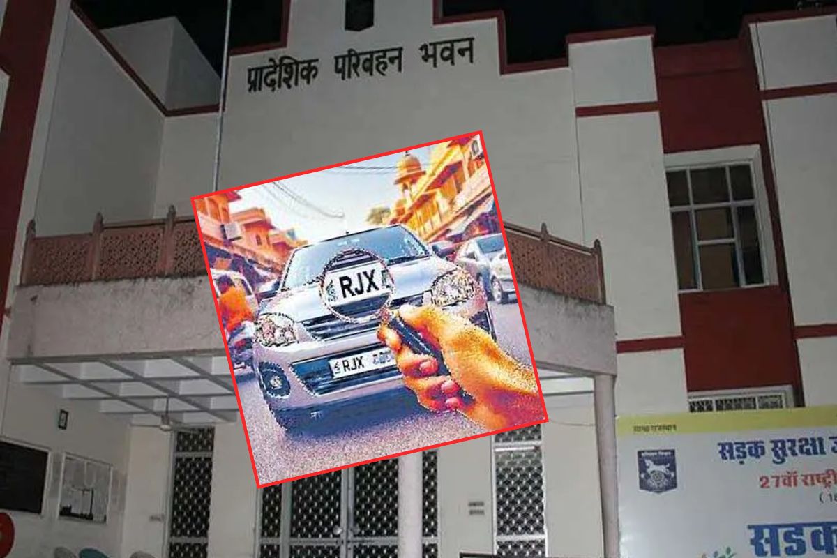 Transport-Department