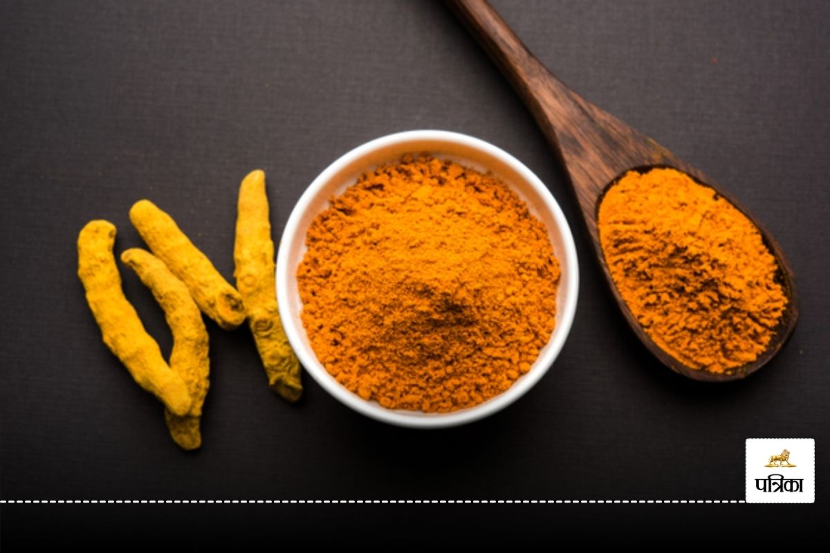 Turmeric Paste for Skin: Benefits and How to Use