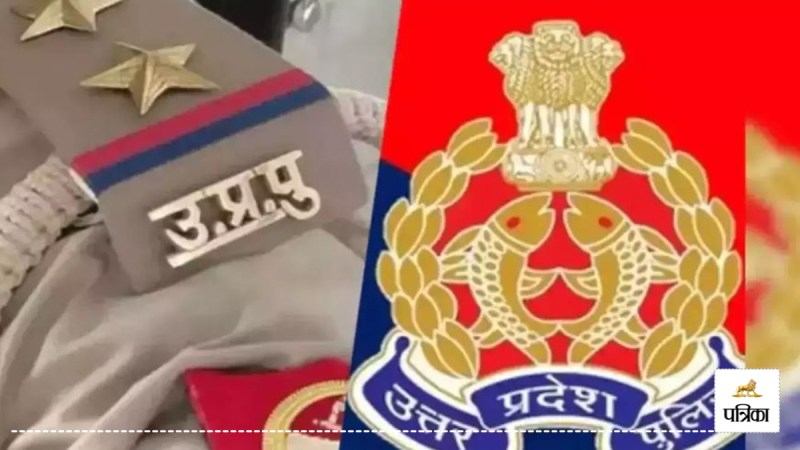 Two inspectors including outpost incharge suspended in Moradabad