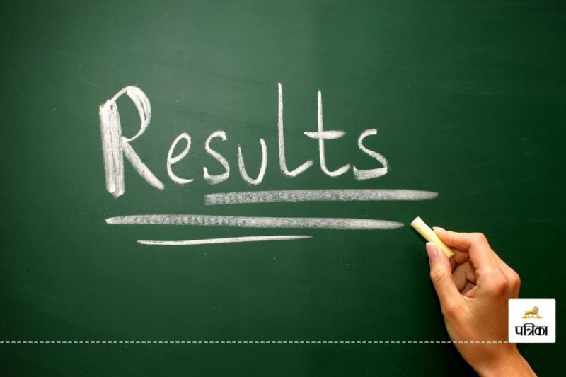UP Board Result 2025 Update