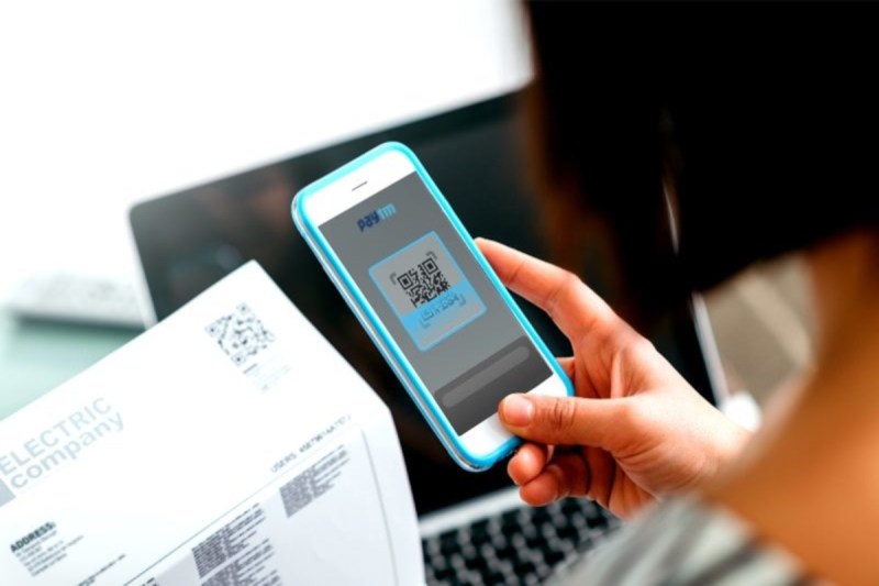 भीम ऐप, गूगल पे, फोनपे, पेटीएम, अमेज़न पे पर अब आसान भुगतान