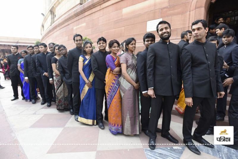 UPSC Cadre Allocation