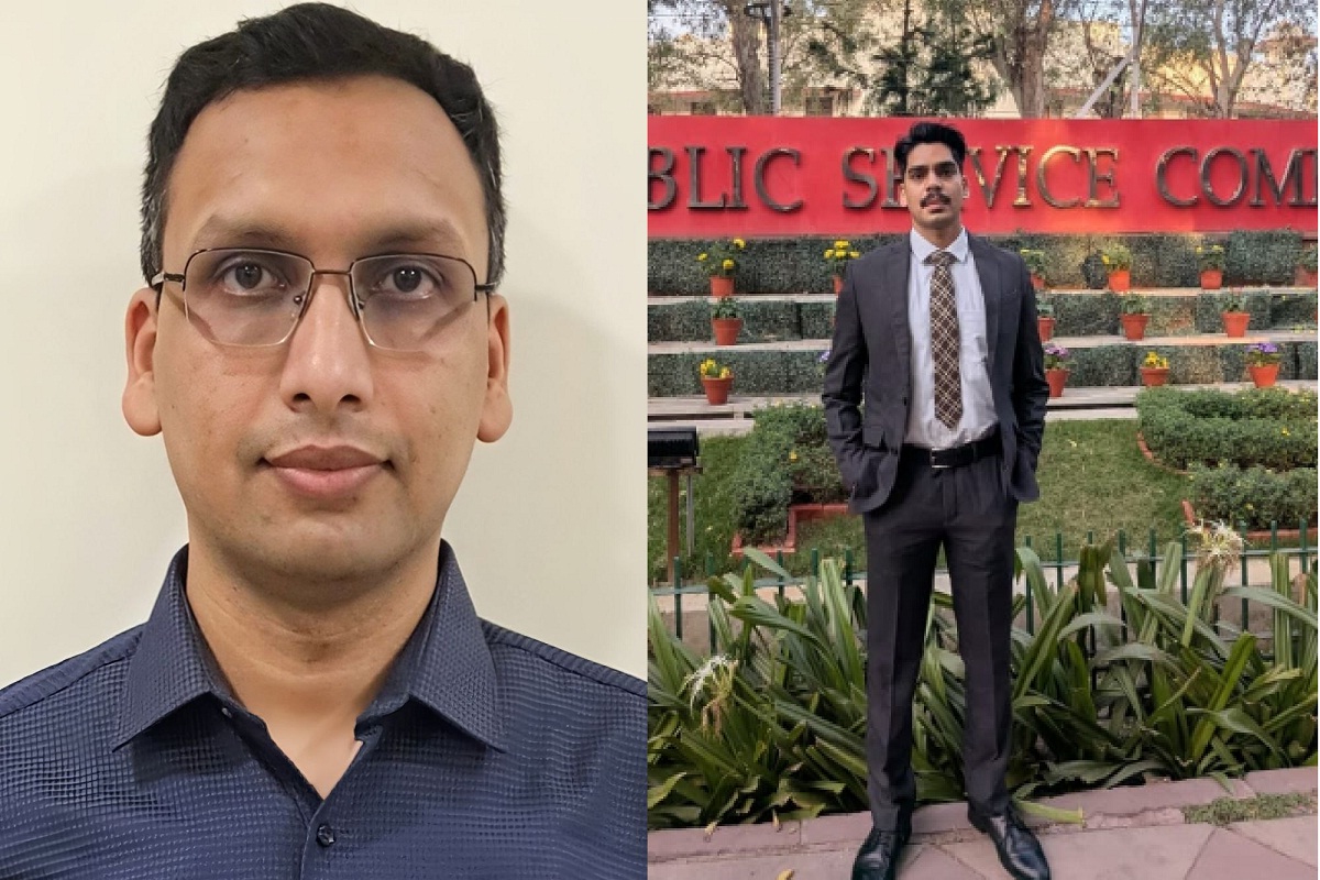 UPSC Interview Questions: