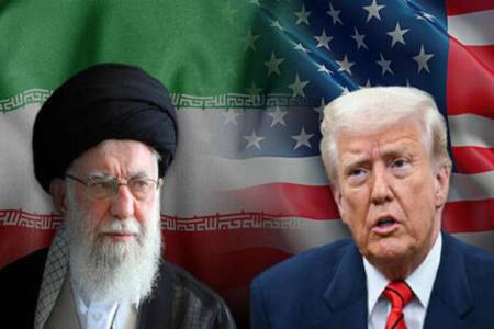 US Iran Nuclear Talk