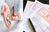 जमीन-मकान की रजिस्ट्री हुई महंगी! 50 हजार की जगह देना होगा 5 लाख, सरकारी गाइडलाइन से बाजार में मचा हड़कंप...(photo-patrika)