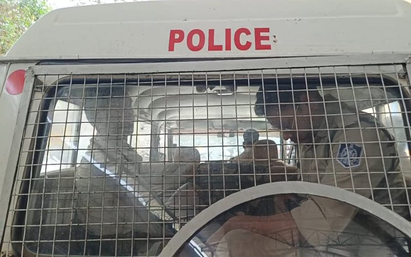 Family members brutally murdered a young man over a land dispute