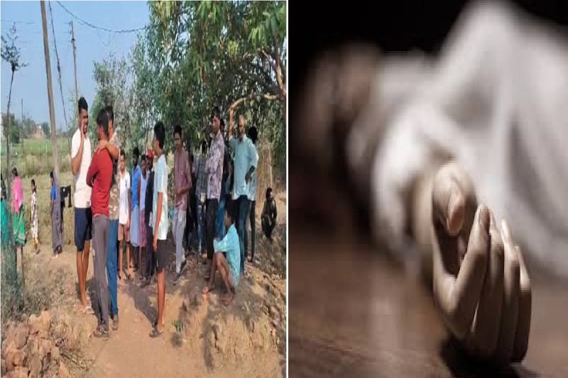 मां ने बेटे को उतारा मौत के घाट! दूसरे पति के साथ मिलकर घर में दफनाया शव, 8 महीने बाद हुआ खुलासा..