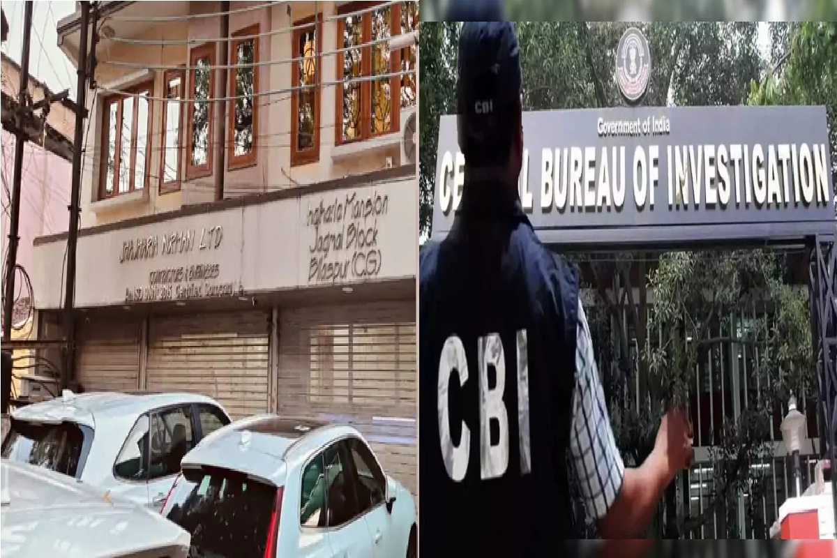 रिश्वत के आरोप में रेलवे का जो ठेकेदार गिरफ्तार, उसे मिला है 392 करोड़ का काम..