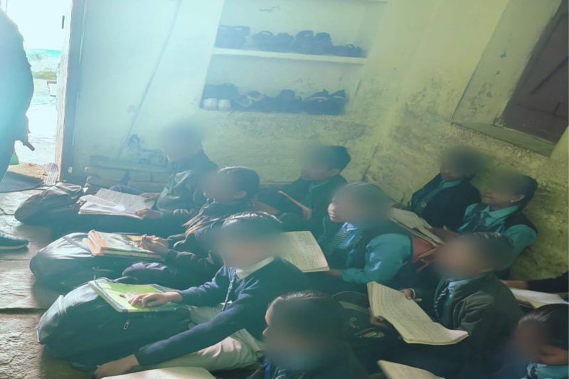 Twenty private schools lack facilities, do not fulfil RTE norms and do not get recognition