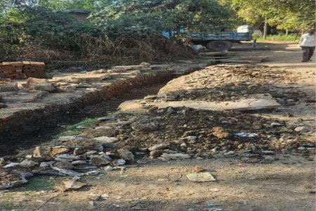 MNREGA wages have gone up from Rs 243 to Rs 231, workers are not happy, work remains incomplete