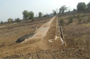 Minister justified the ban on the purchase and registration of land in Tikamgarh in MP