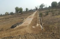 Minister justified the ban on the purchase and registration of land in Tikamgarh in MP