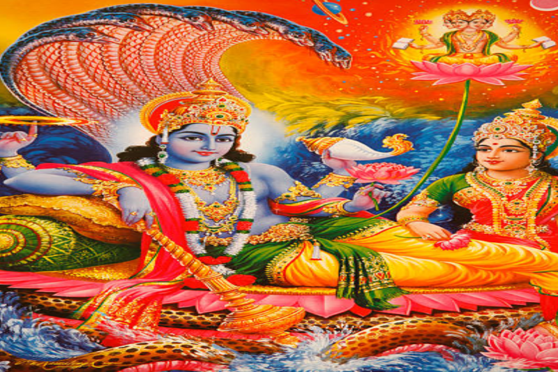 Varuthini Ekadashi 2025 fast on 24th April