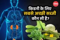 Vegetables For Kidney