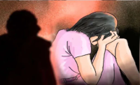 Gujarat Rape Case