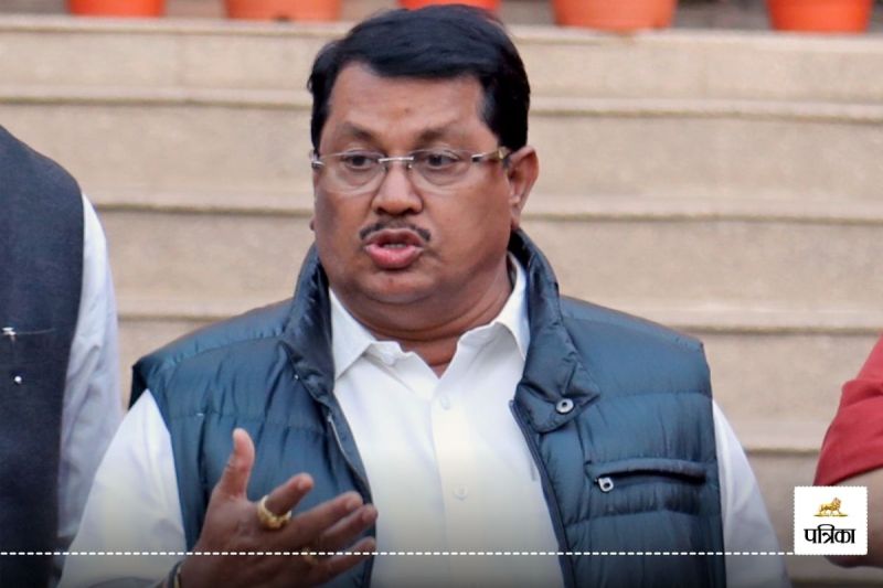 Vijay Wadettiwar on Pahalgam Terror Attack