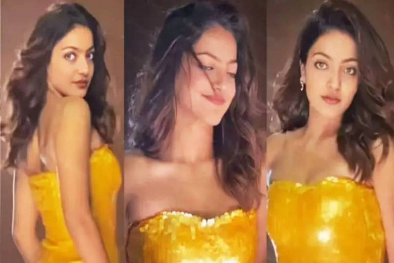 Viral Girl Monalisa as Model