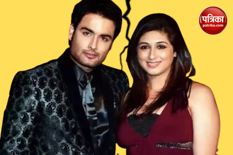 Vivian Dsena-Vahbiz Dorabjee