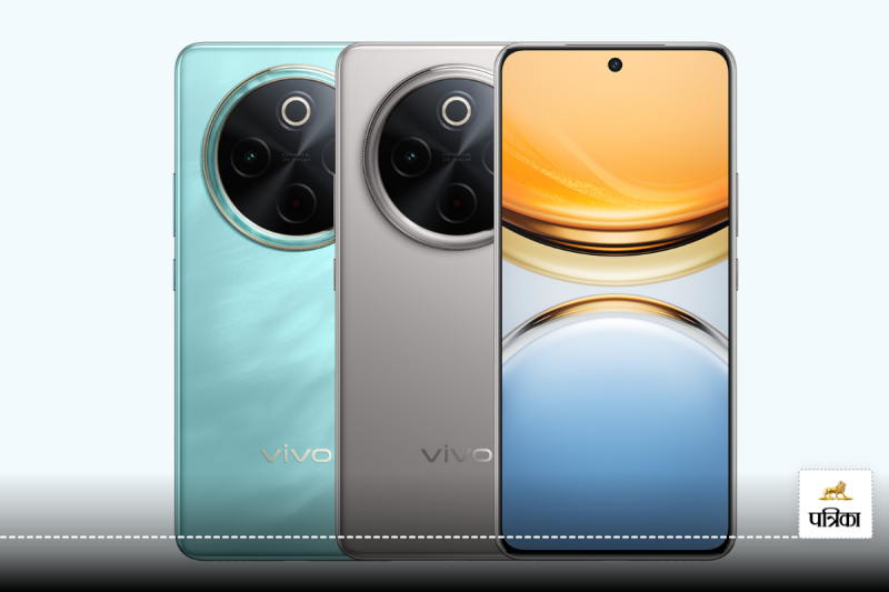 Vivo T4 5G