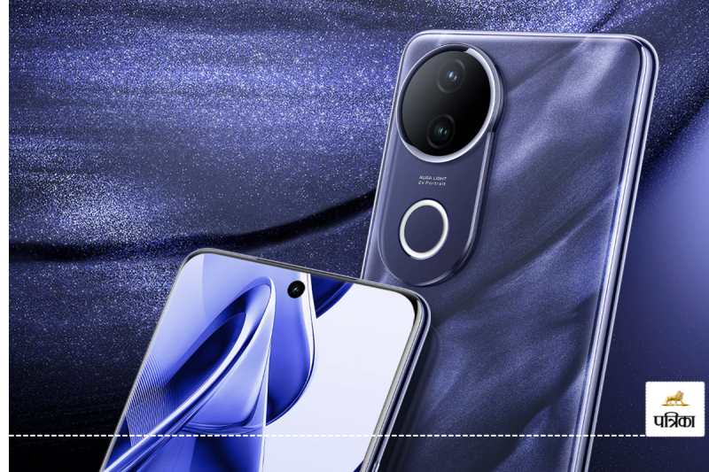 Vivo V50e Launched in India