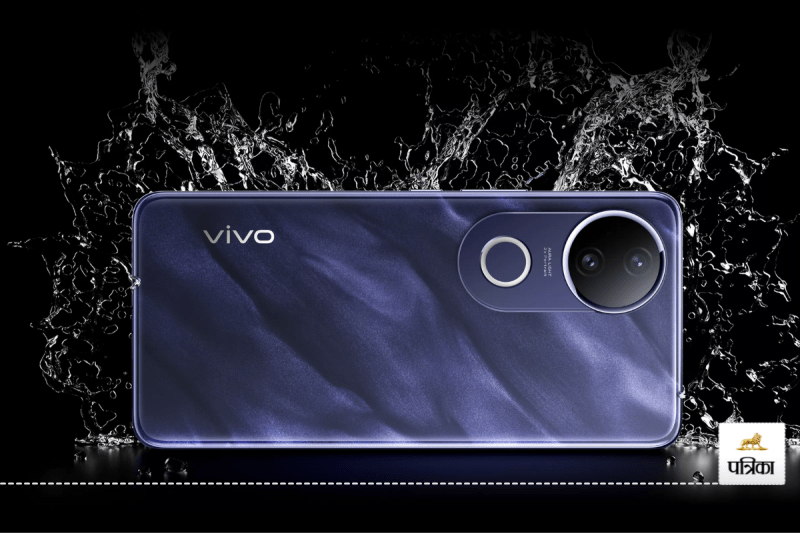 Vivo V50e 5G Launch Date in india