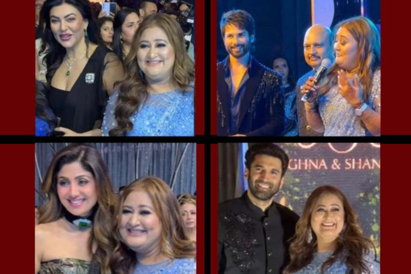 who-is-seema-singh-bollywood-celebs-attend-daughter-meghna-sangeet-ceremony