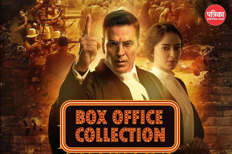 akshay-kumar-kesari-chapter-2-box-office-collection-day-historical-drama