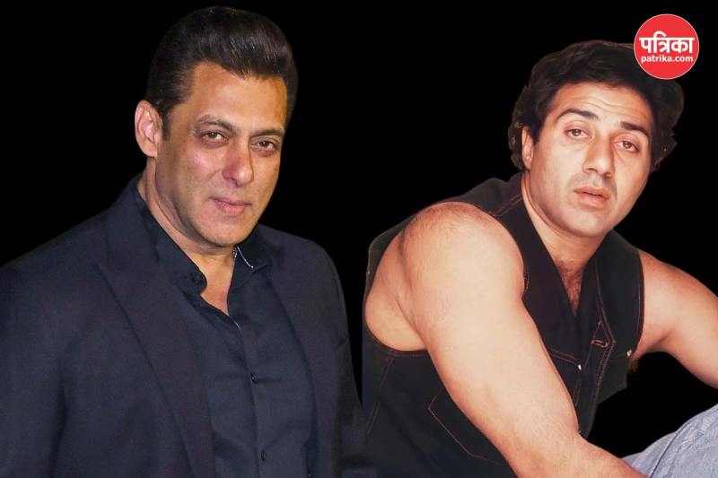 salman-khan-garv-rejected-first-puneet-issar-sunny-deol
