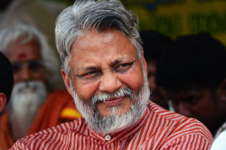 कल एमपी में ‘जलपुरुष’, नदियों को किया पुनर्जीवित, बदली हजारों गांवों की तस्वीर - image