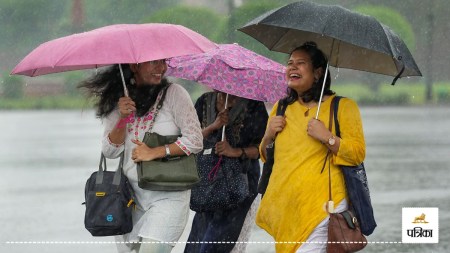 Weather takes a U-turn in Uttar Pradesh rain alert in many districts
