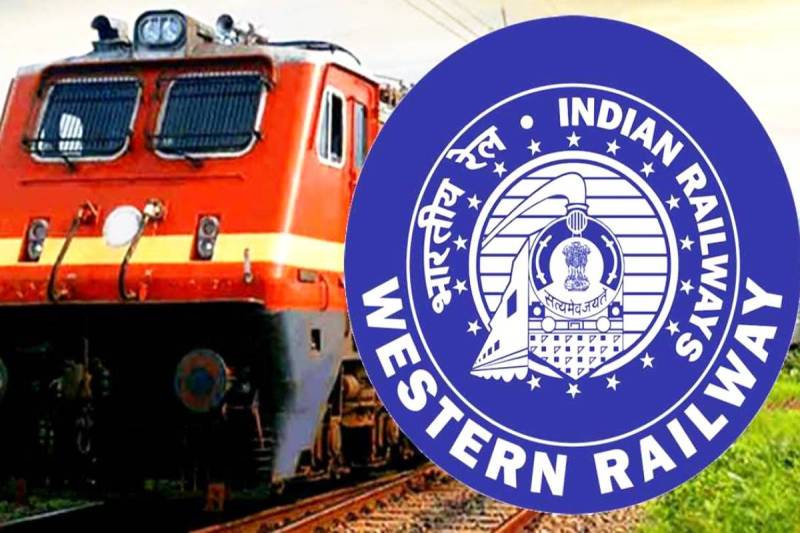 Western Railway Indian Railway