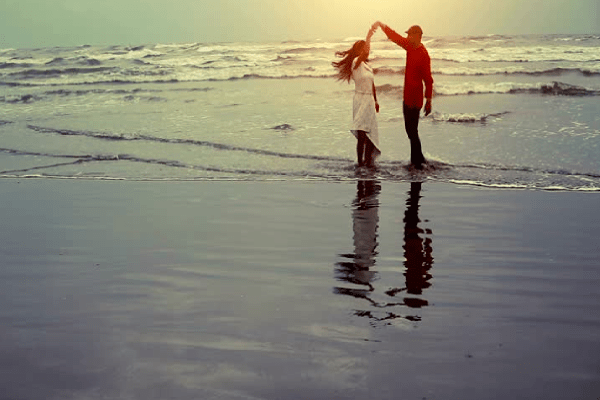 Most powerful couple zodiac sign