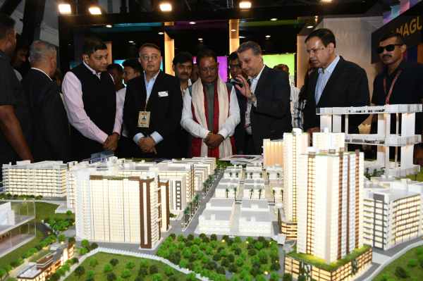 CG News: देश का नया टेक्सटाइल हब बनेगा छत्तीसगढ़, सीएमएआई के साथ हुआ एमओयू, देखें तस्वीरें