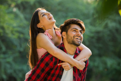 Short video poster image