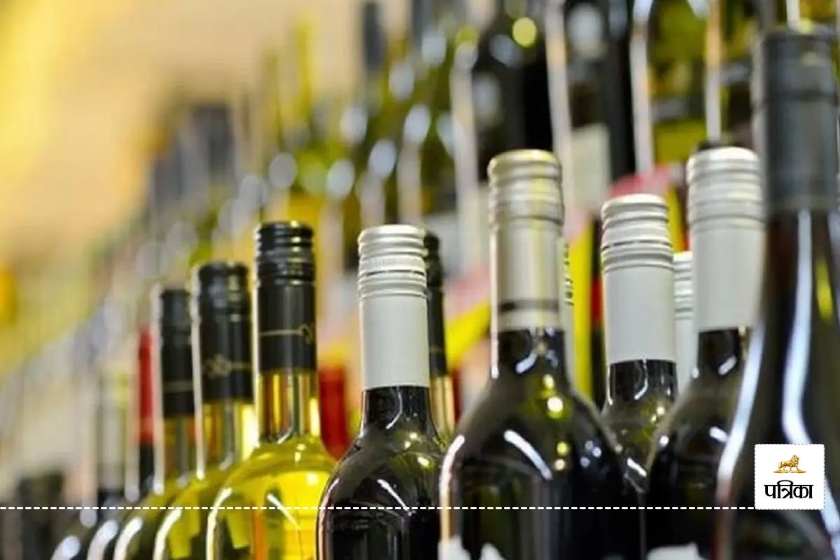 MP government to earn Rs 18000 crore from liquor