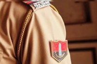 Rajasthan Police Constable