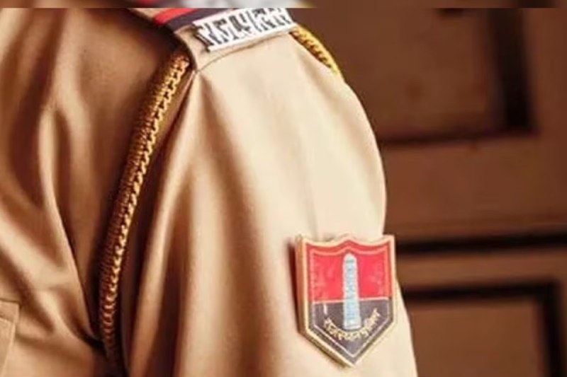 Woman constable absconding in Rajasthan dismissed