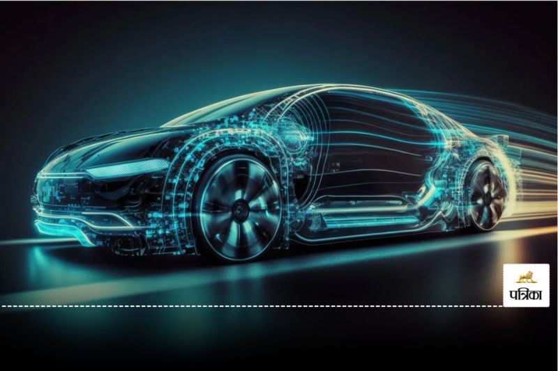 World Car Of The Year Award