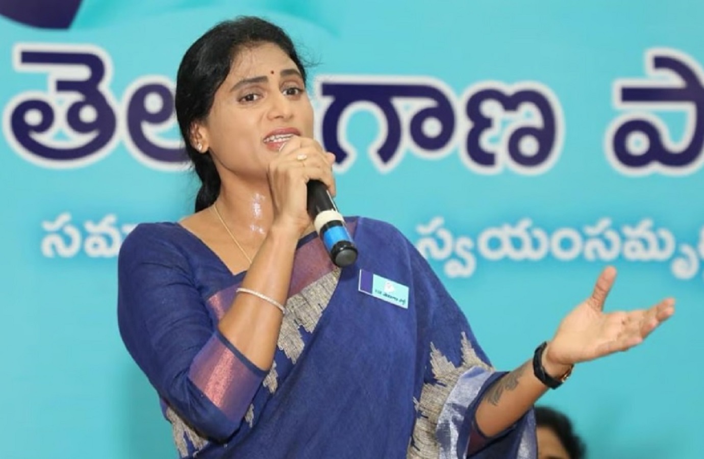 Andhra Pradesh : नौ साल तक अमरावती की उपेक्षा के लिए शर्मिला ने मोदी, चंद्रबाबू
और जगन को ठहराया दोषी