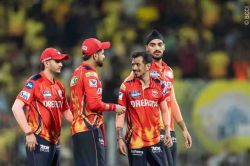IPL 2025: युजवेंद्र चहल ने ली आईपीएल 2025 की पहली हैट्रिक, चेन्नई सुपरकिंग्स के
खिलाफ मचाई सनसनी - image