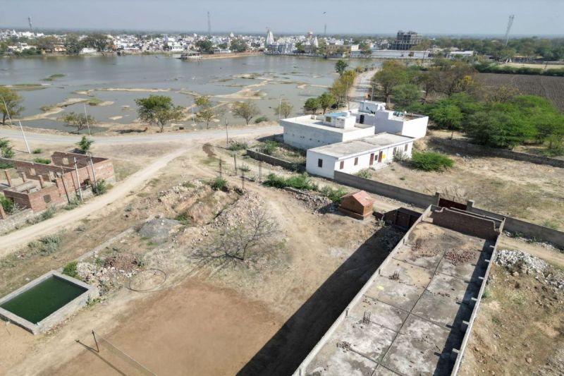 NGT issued notices to 7 people including Chief Secretary and Collector